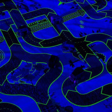 Load image into Gallery viewer, Housse de couette pur coton Jocamini  (200x200) - Allsport