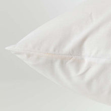 Load image into Gallery viewer, Taie d'oreiller carrée pur coton Jocamini (65x65) - Allsport