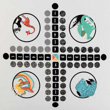 Load image into Gallery viewer, Taie d'oreiller carrée pur coton Jocamini (65x65) - Allsport