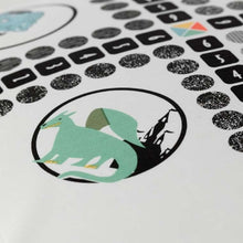 Load image into Gallery viewer, Taie d'oreiller carrée pur coton Jocamini (65x65) - Allsport