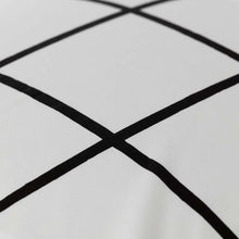 Load image into Gallery viewer, Taie d'oreiller carrée pur coton Jocamini (65x65) - Allsport