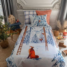 Load image into Gallery viewer, HOUSSE DE COUETTE 200x200 - Allsport