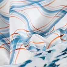 Load image into Gallery viewer, HOUSSE DE COUETTE 200x200 - Allsport