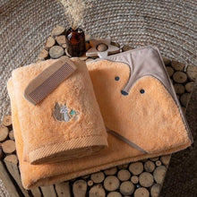 Load image into Gallery viewer, SERVIETTE 50X100 - Allsport