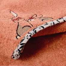 Load image into Gallery viewer, BURNOUS 80X80 - Allsport