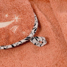 Load image into Gallery viewer, BURNOUS 80X80 - Allsport