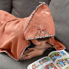 Load image into Gallery viewer, BURNOUS 80X80 - Allsport