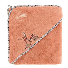 Load image into Gallery viewer, BURNOUS 80X80 - Allsport