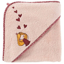 Load image into Gallery viewer, BURNOUS 80X80 - Allsport