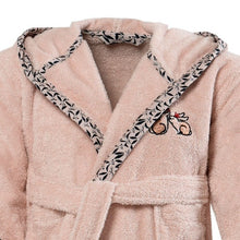 Load image into Gallery viewer, PEIGNOIR BEBE - Allsport