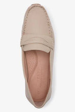 Load image into Gallery viewer, Blush Leather Forever™ Driver Shoes - Allsport