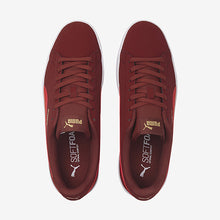 Load image into Gallery viewer, PUMA Smash v2 Buck Trainers - Allsport