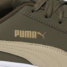 Load image into Gallery viewer, PUMA SMASH V2 BUCK TRAINERS - Allsport