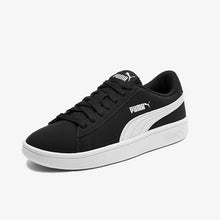 Load image into Gallery viewer, PUMA Smash v2 Buck Junior Shoes - Allsport
