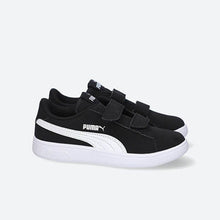 Load image into Gallery viewer, PUMA Smash v2 Buck Kids Shoes - Allsport