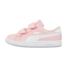 Load image into Gallery viewer, PUMA Smash v2 Buck Toddler Shoes - Allsport