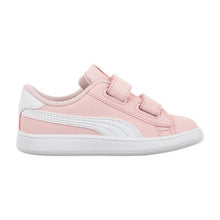 Load image into Gallery viewer, PUMA Smash v2 Buck Toddler Shoes - Allsport
