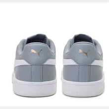 Load image into Gallery viewer, SMASH V2 LEATHER TRAINERS - Allsport