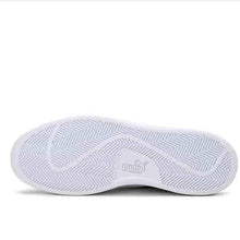 Load image into Gallery viewer, SMASH V2 LEATHER TRAINERS - Allsport