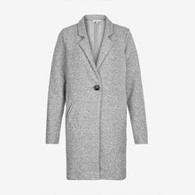 Load image into Gallery viewer, Grey Coatigan - Allsport