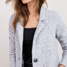 Load image into Gallery viewer, Grey Coatigan - Allsport