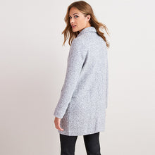 Load image into Gallery viewer, Grey Coatigan - Allsport