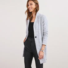 Load image into Gallery viewer, Grey Coatigan - Allsport