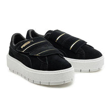 Load image into Gallery viewer, 36670902 Platform Trace Strap Wns Pum - Allsport