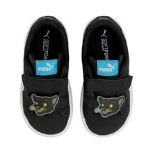 Load image into Gallery viewer, PUMA Smash v2 Summer Animals Infant Shoes - Allsport