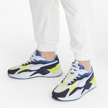 Load image into Gallery viewer, RS-X³ Twill AirMesh Pu.WHT-Pea. - Allsport