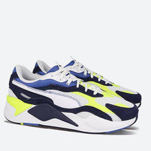 Load image into Gallery viewer, RS-X³ Twill AirMesh Pu.WHT-Pea. - Allsport