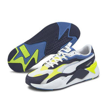Load image into Gallery viewer, RS-X³ Twill AirMesh Pu.WHT-Pea. - Allsport