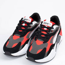 Load image into Gallery viewer, RS-X³ Twill AirMesh CAST.-Red - Allsport