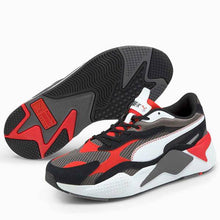 Load image into Gallery viewer, RS-X³ Twill AirMesh CAST.-Red - Allsport