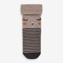 Load image into Gallery viewer, S 5PK ANK TERRY GING - Allsport