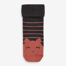 Load image into Gallery viewer, S 5PK ANK TERRY GING - Allsport