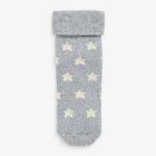 Load image into Gallery viewer, S 5PK ANK TERRY GING - Allsport