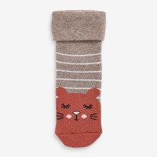 Load image into Gallery viewer, S 5PK ANK TERRY GING - Allsport