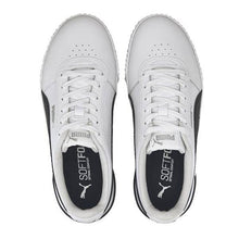 Load image into Gallery viewer, Carina L Puma WhT-Blk-Silv - Allsport