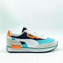 Load image into Gallery viewer, FUT.RIDER PLAY.PuWh-Blu - Allsport