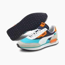 Load image into Gallery viewer, FUT.RIDER PLAY.PuWh-Blu - Allsport