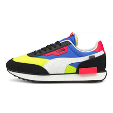 Load image into Gallery viewer, FUT.RIDER PLAY.PuBlk-Yel - Allsport