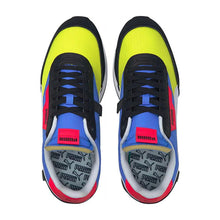 Load image into Gallery viewer, FUT.RIDER PLAY.PuBlk-Yel - Allsport