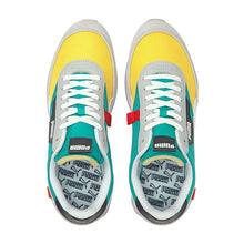 Load image into Gallery viewer, FUT.RIDER PLAY.Spec.Yel - Allsport