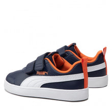 Load image into Gallery viewer, Courtflex V2 Kids' Sneakers