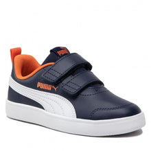 Load image into Gallery viewer, Courtflex V2 Kids' Sneakers