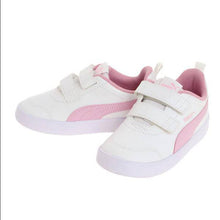 Load image into Gallery viewer, Courtflex v2 V Inf Pu.WhT-Pin - Allsport