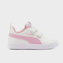 Load image into Gallery viewer, Courtflex v2 V Inf Pu.WhT-Pin - Allsport