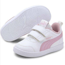Load image into Gallery viewer, Courtflex v2 V Inf Pu.WhT-Pin - Allsport