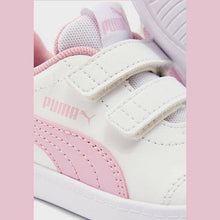 Load image into Gallery viewer, Courtflex v2 V Inf Pu.WhT-Pin - Allsport